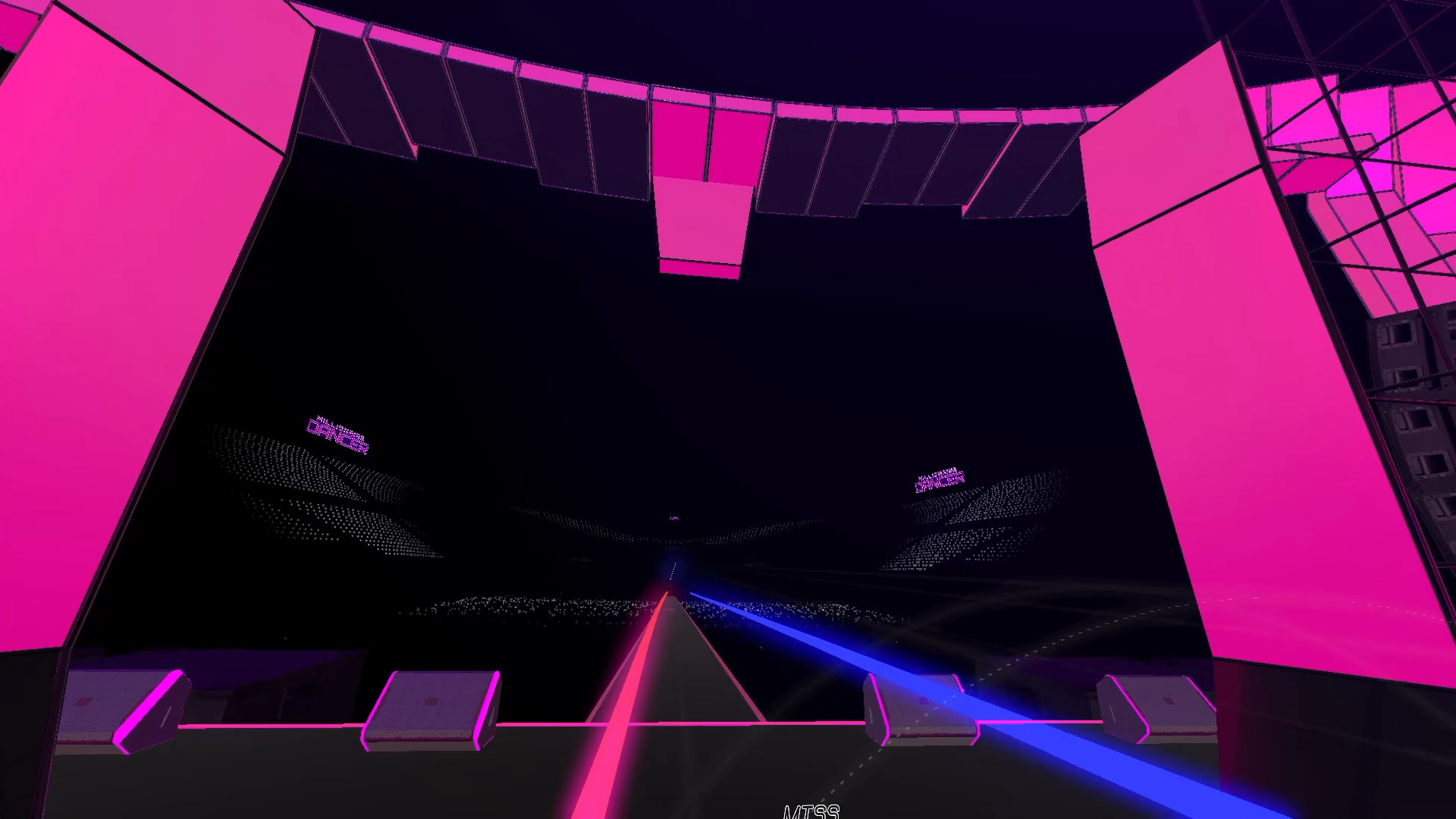 Millionaire Dancer Demo #7