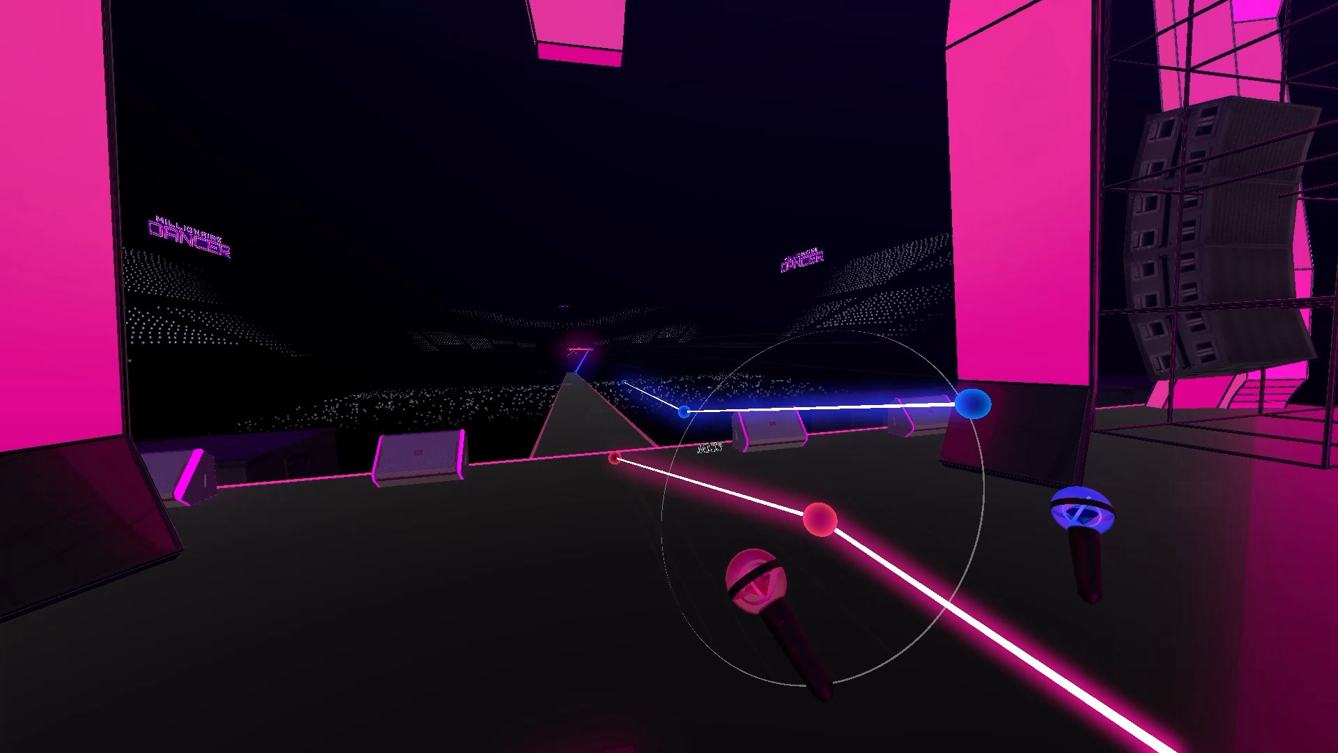 Millionaire Dancer Demo #10