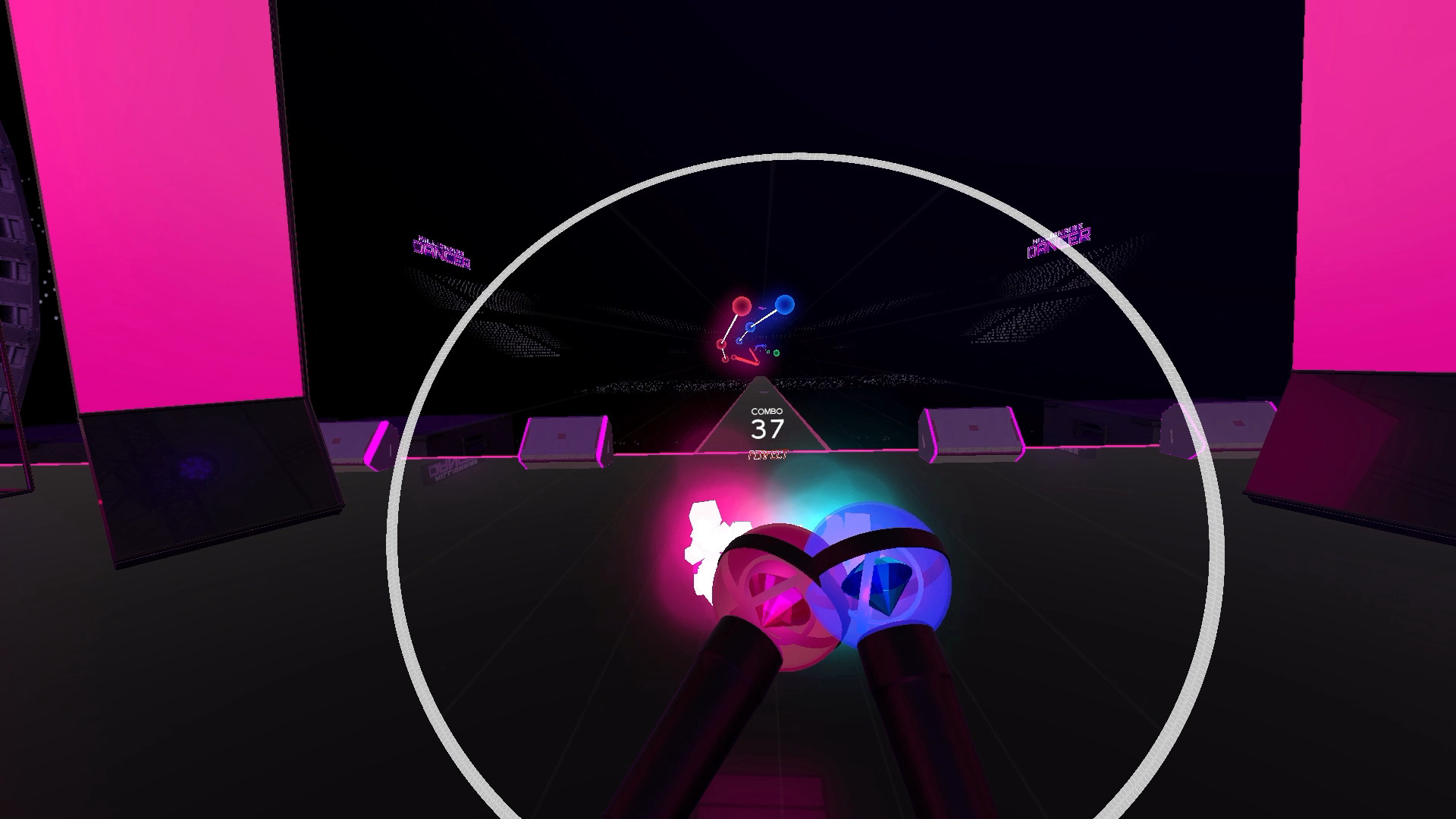 Millionaire Dancer Demo #0