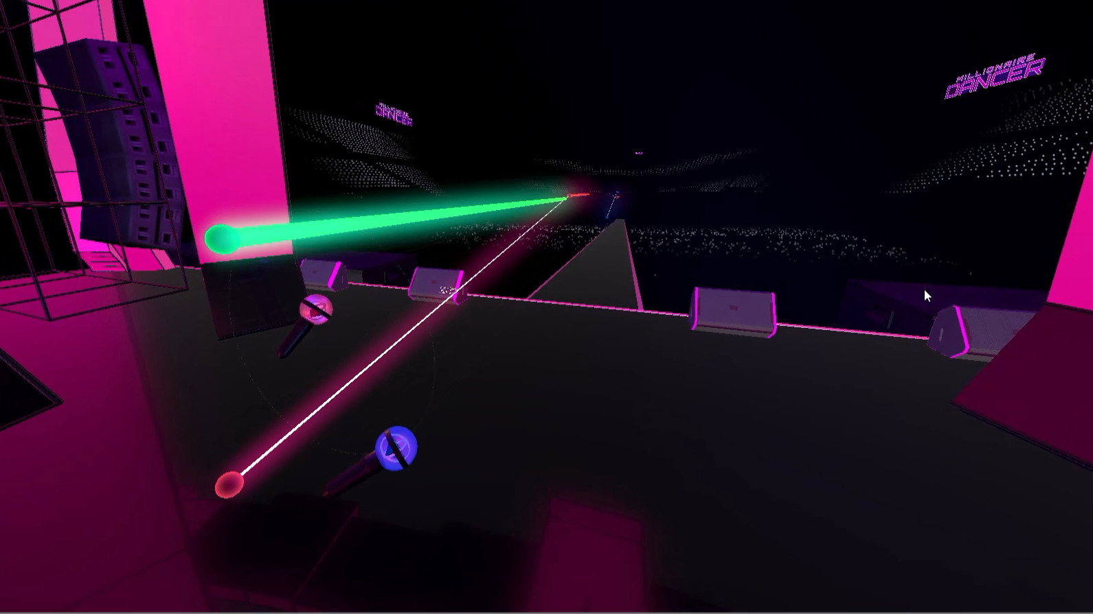 Millionaire Dancer Demo #6