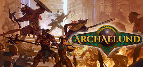 Archaelund Cover Image