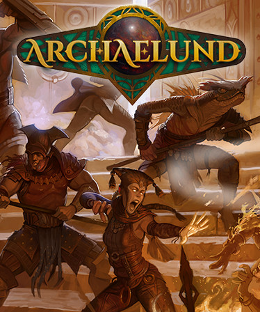 Archaelund