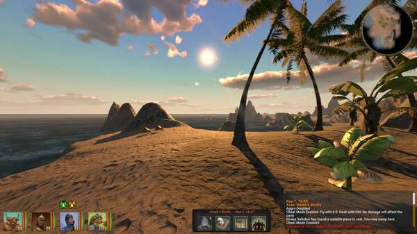 Archaelund CD Key 4