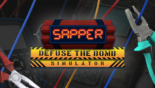Sapper Defuse The Bomb Simulator On Steam