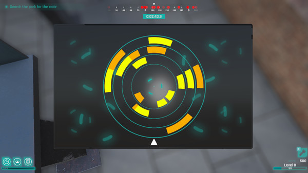 скриншот Sapper - Defuse The Bomb Simulator 1