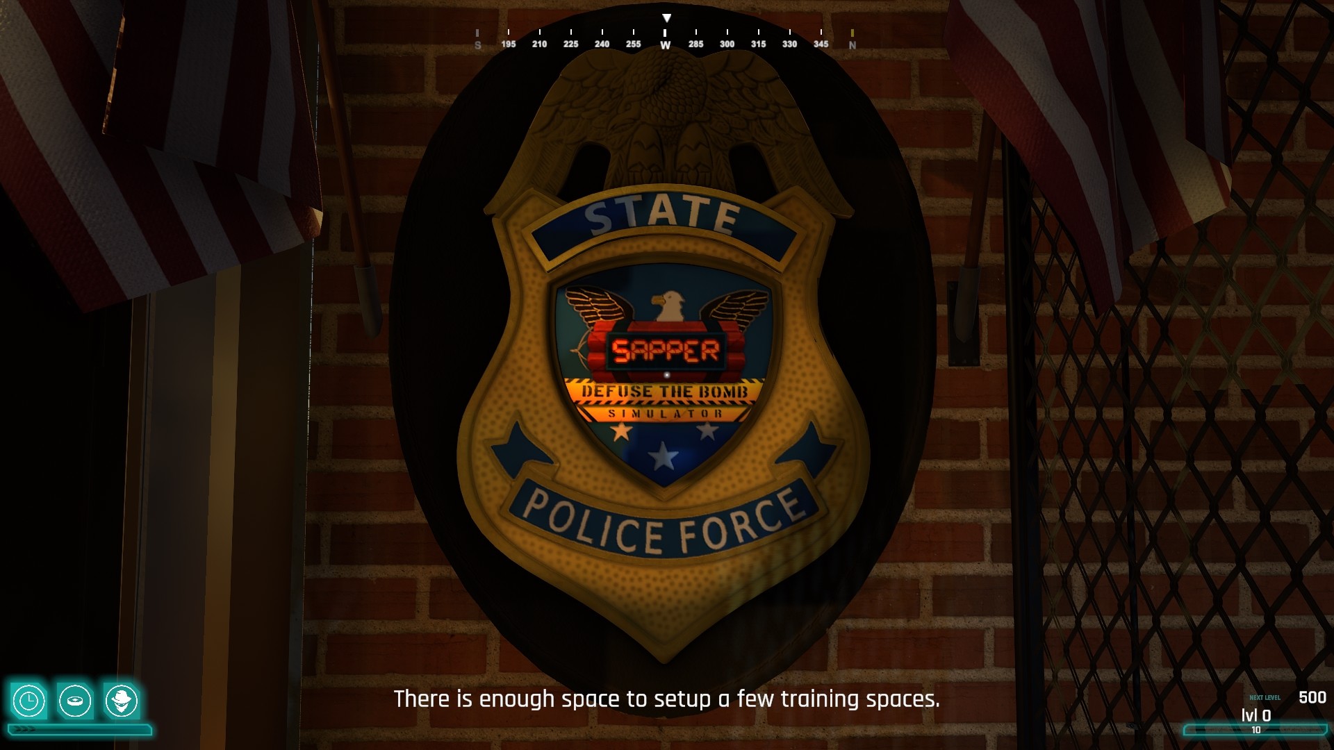 Sapper - Defuse The Bomb Simulator Free Download for PC