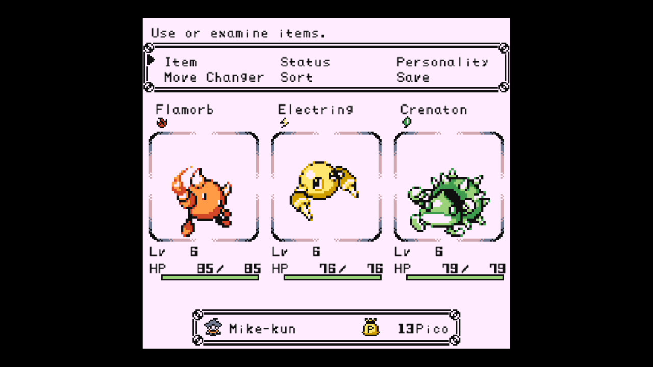 Disc Creatures screenshot 7