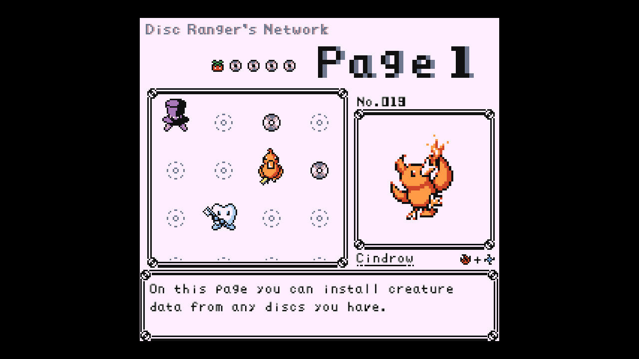 Disc Creatures screenshot 9