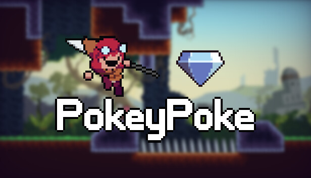 PokeyPoke on Steam