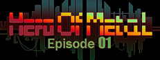 HeroOfMetal-Episode01 게임 이미지