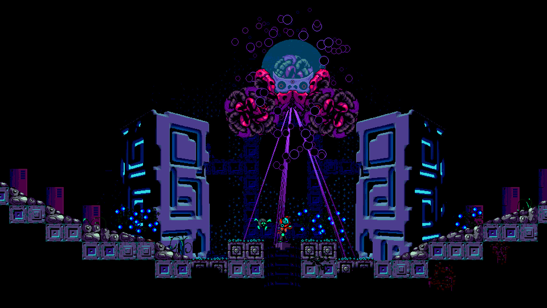 OUTBUDDIES DX screenshot 8