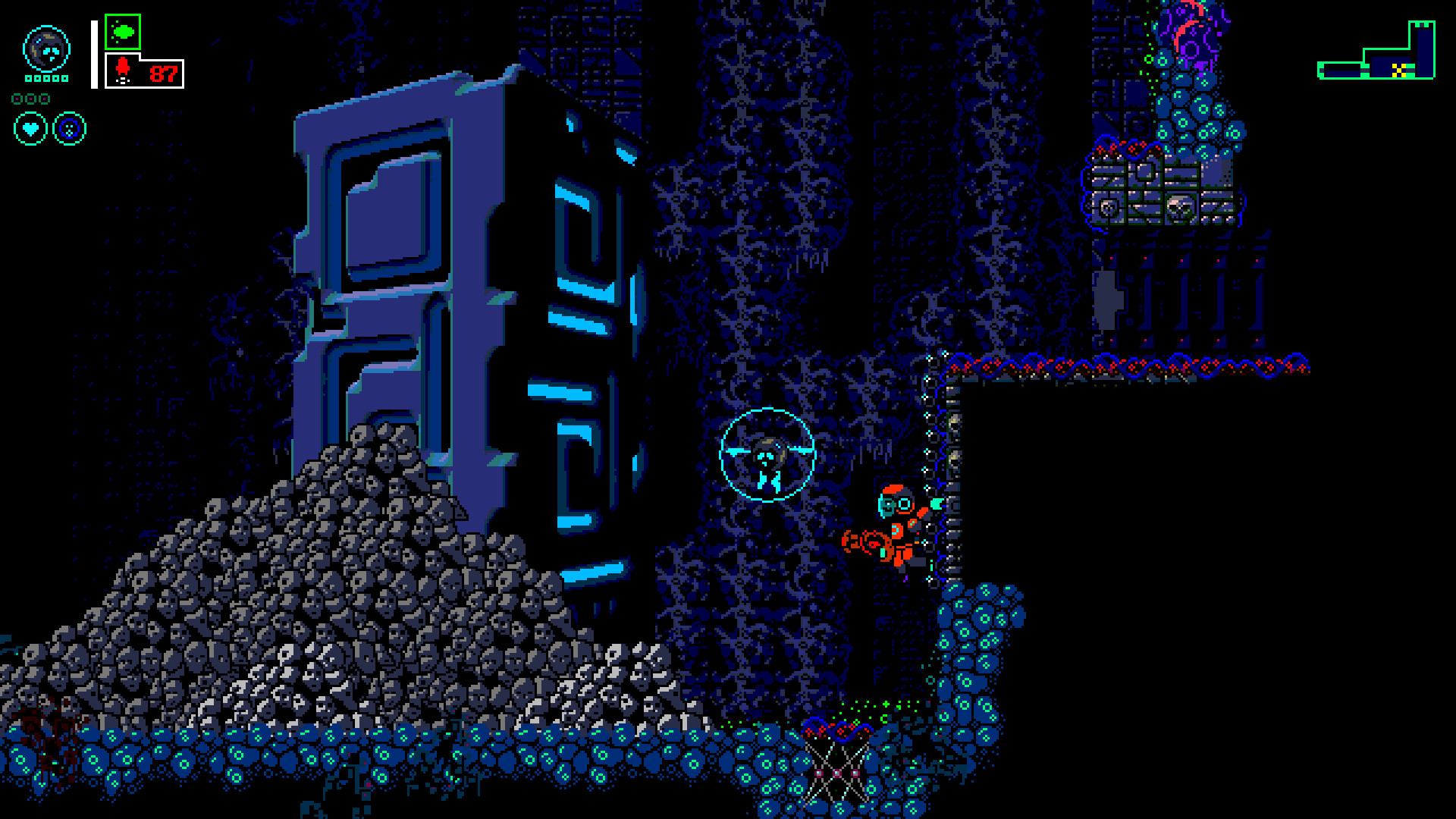 OUTBUDDIES DX screenshot 7