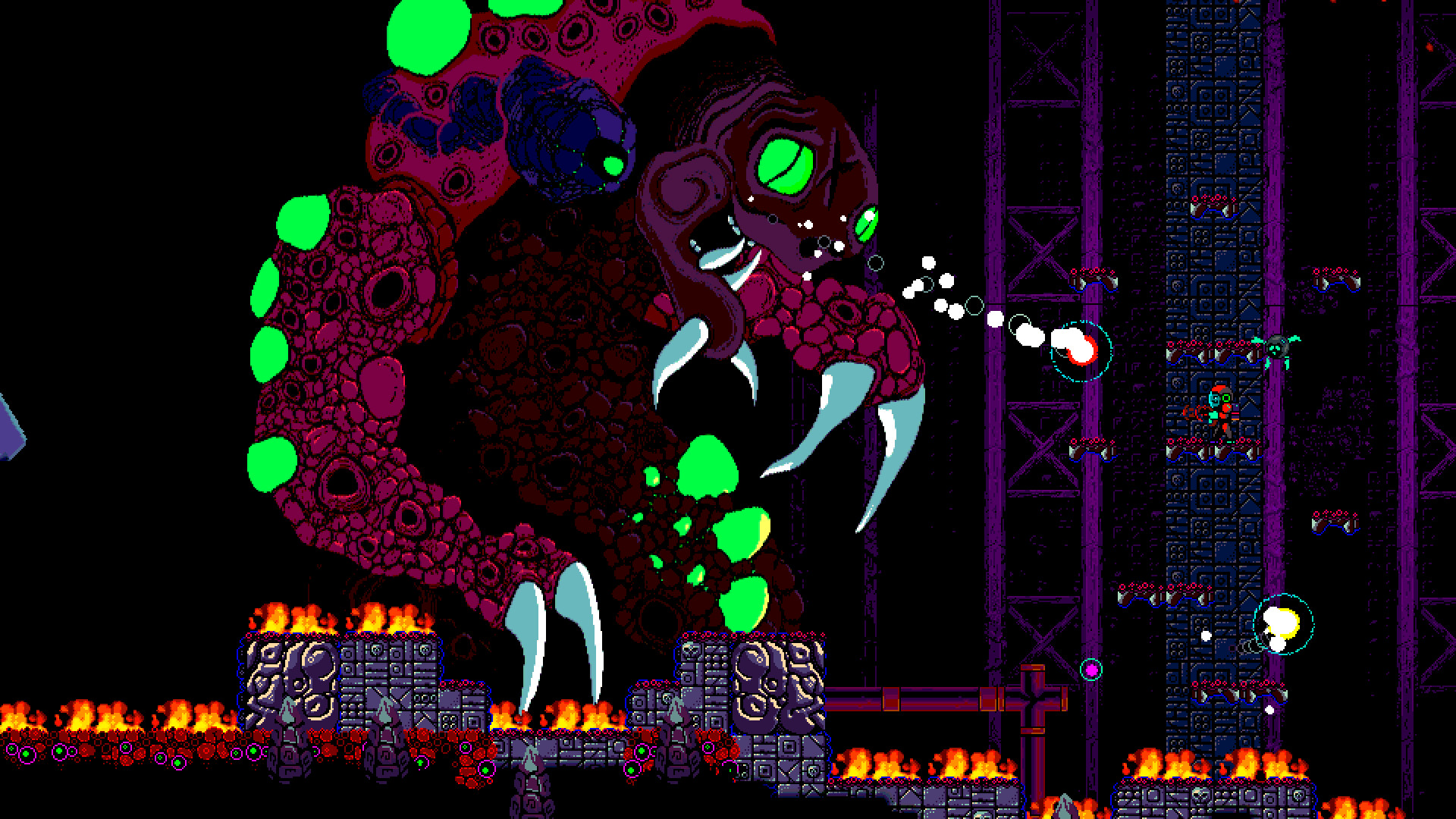 OUTBUDDIES DX screenshot 6