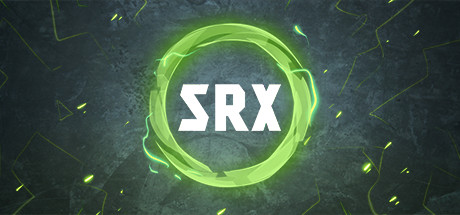 SRX Cover Image