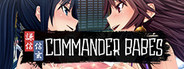 Commander Babes