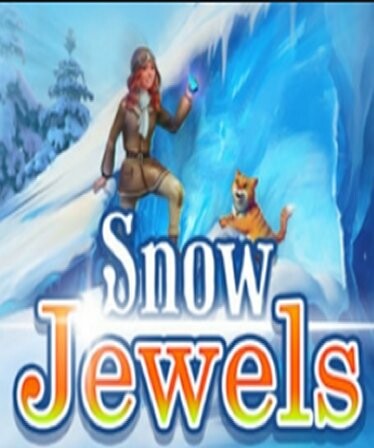 Snow Jewels