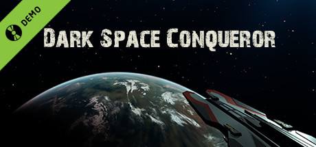 Dark Space Conqueror Demo
