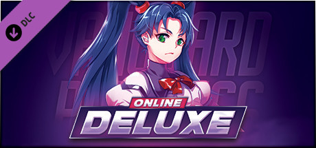 Vanguard Princess Online Deluxe