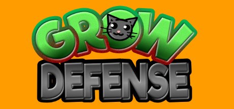 Grow Defense Cover Image