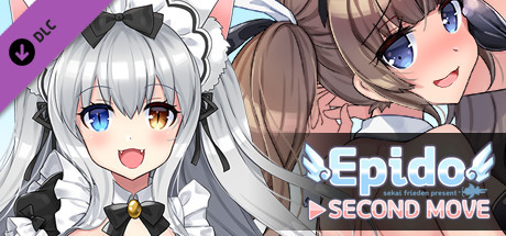 Epido - Second Move banner image