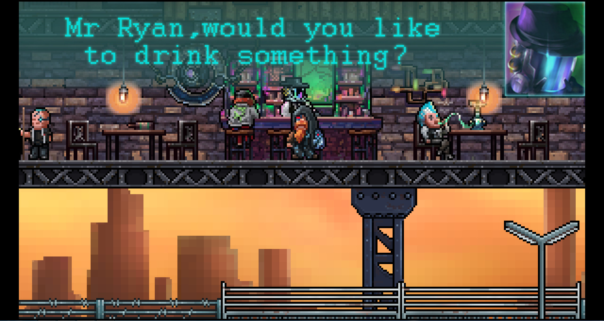 HeroOfMetal-Episode01 Demo #4