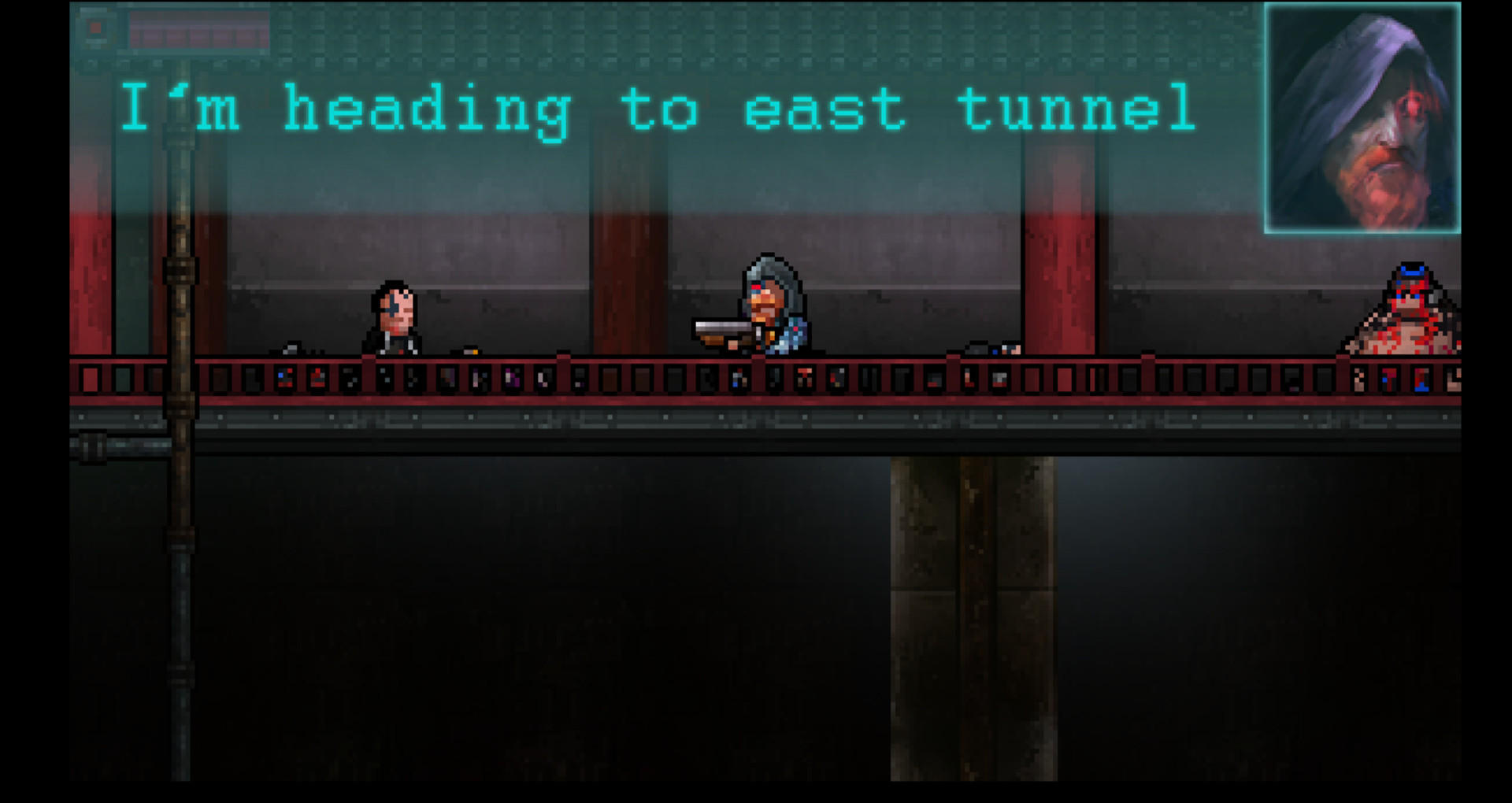 HeroOfMetal-Episode01 Demo #7