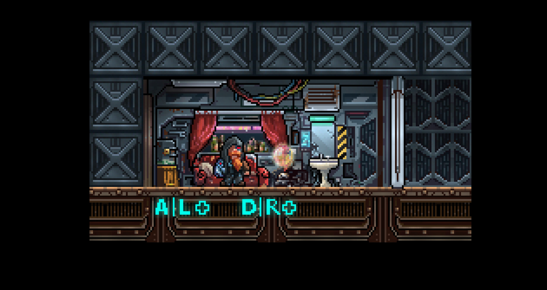 HeroOfMetal-Episode01 Demo #5