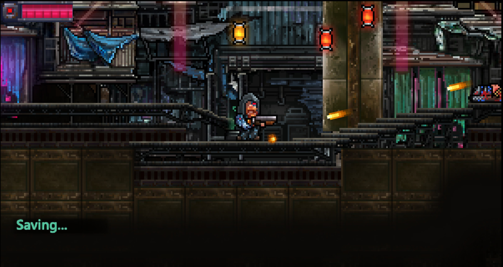 HeroOfMetal-Episode01 Demo #0