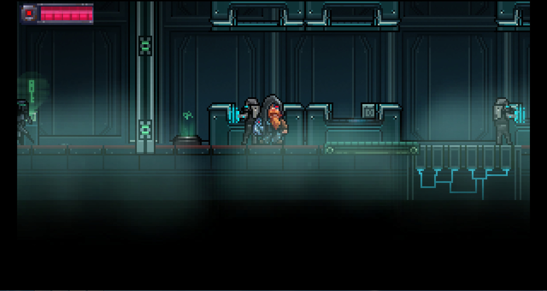 HeroOfMetal-Episode01 Demo #2