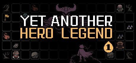 Yet Another Hero Legend 英雄传说又一则 steam charts