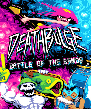 Deathbulge: Battle of the Bands