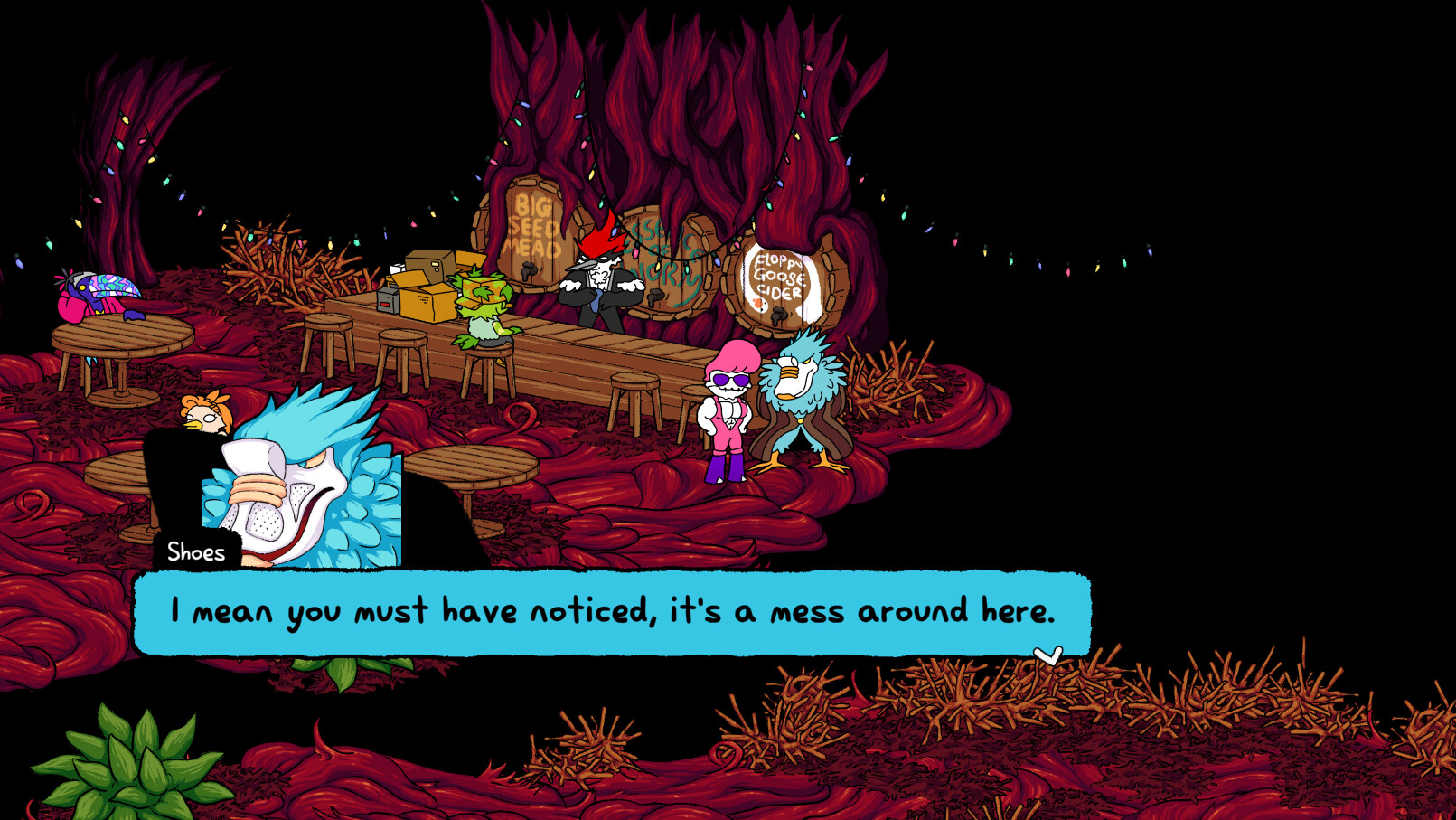 Deathbulge: Battle of the Bands #5