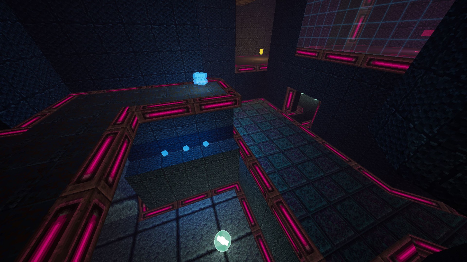 Glitch Arena screenshot 1