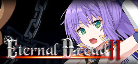 Eternal Dread 2 header banner