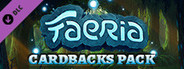 Faeria - All CardBacks DLC