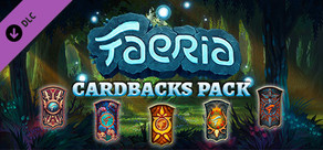 Faeria - All CardBacks DLC