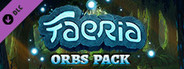 Faeria - All Orbs DLC