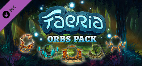 Faeria - All Orbs DLC banner image