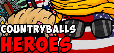 CountryBalls Heroes Free Download