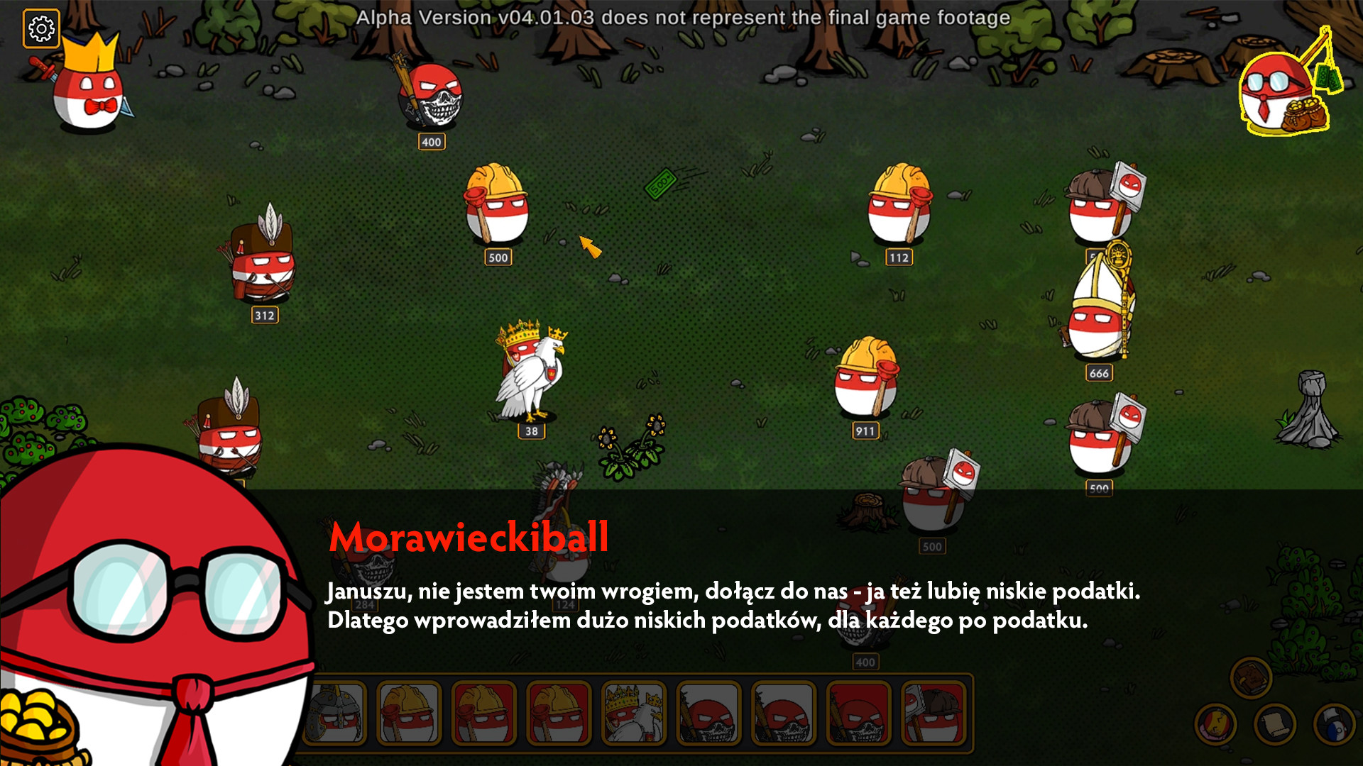 download free countryballs heroes online