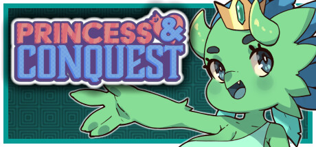 Princess & Conquest title image