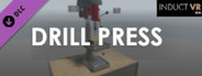 Drill Press - InductVR