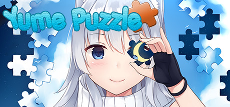 Yume Puzzle Cover Image