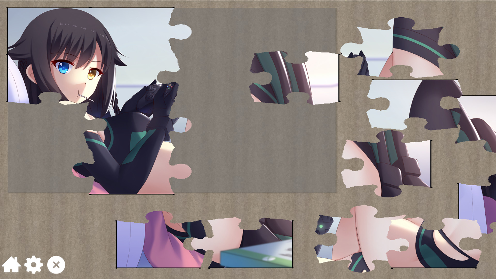 Yume puzzle mac os x Yume puzzle mac os x