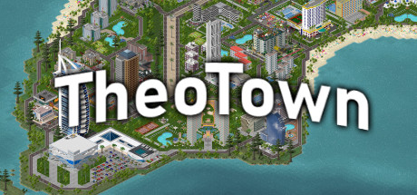TheoTown Cover Image