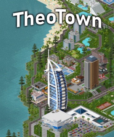 TheoTown