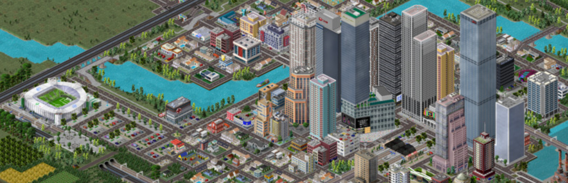 TheoTown