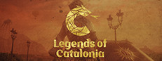 Legends of Catalonia: The Land of Barcelona 게임 이미지