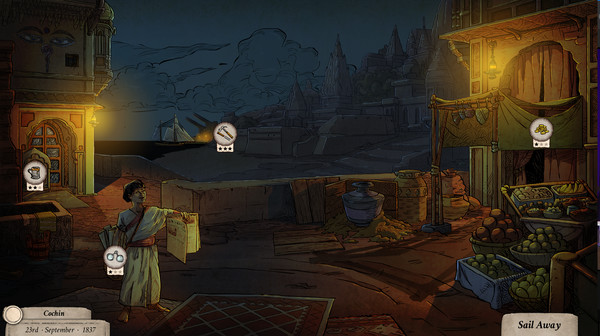 Nantucket - Masters of the Seven Seas for steam Nantucket - Masters of the Seven Seas for steam