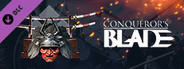 Conqueror's Blade - Immortal Warlord Collector's Pack